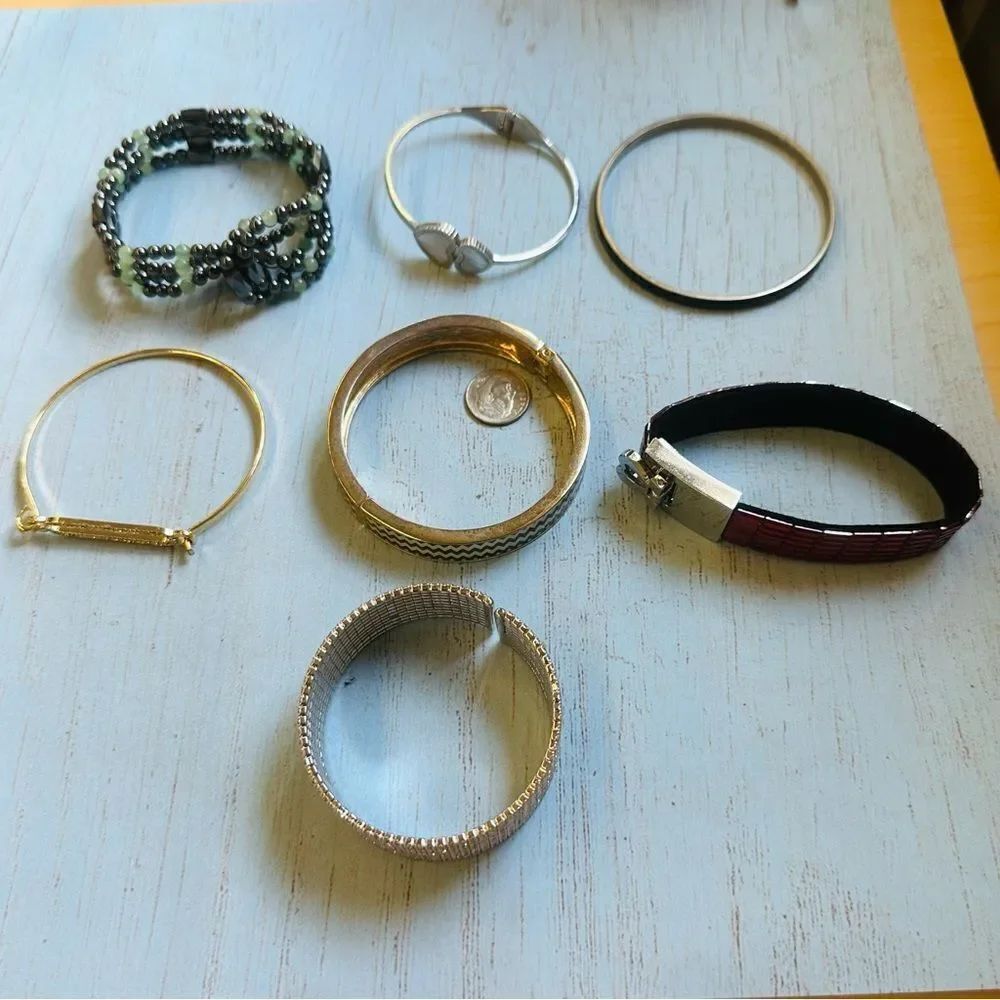 Bracelet Bundle‎ 